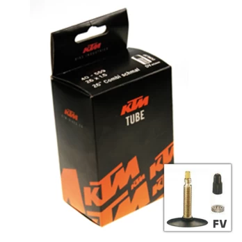 Kamera KTM 26x1.50 (40-559) FV 40mm