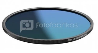 Irix filter Edge ND32000 95mm 15 stops