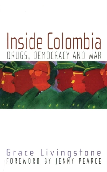 Inside Colombia