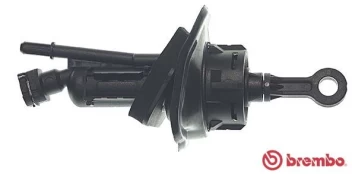 Pagrindinis cilindras, sankaba BREMBO C 24 018 kaina