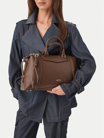 MEXX Rankinė CEO-MEXX-L-012-10 Ruda