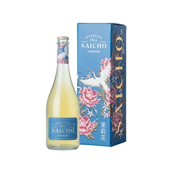 Putojantis arbatos gėrimas „Jasmine“