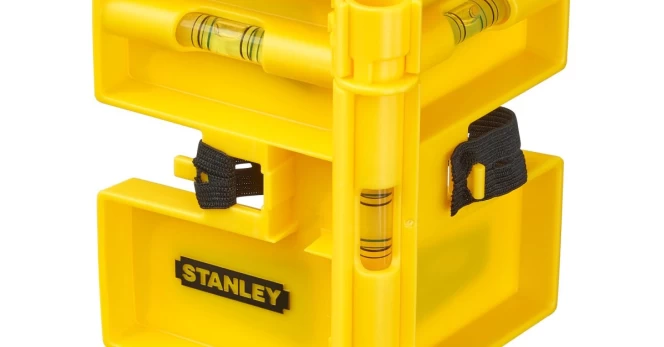 Stanley Bollard gulsčiuko 3 buteliukai 47-720
