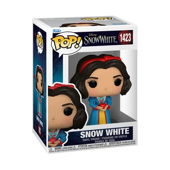 FUNKO POP! Vinilinė figūrėlė: Disney - Snow White