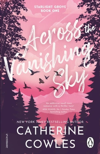 Across the Vanishing Sky