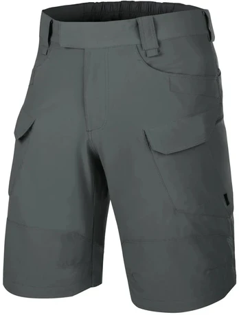 Šortai Helikon-Tex OTS 11"®, Shadow Pilkas