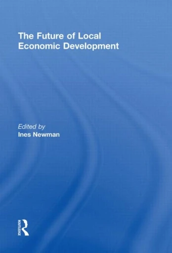Future of Local Economic Development