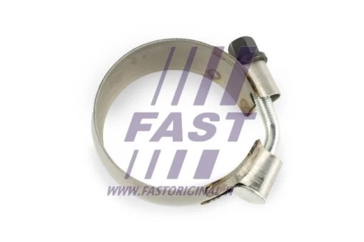 Sąvarža, išmetimo sistema FAST FT84600