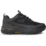 Skechers Laisvalaikio batai Max Protect Fast Track 237304/BBK Juoda