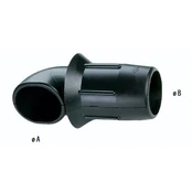 Įleidėjas 0000/0414 pieno priėmimo kolbos 76x63