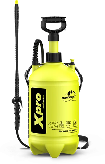 MAROLEX PURKŠTUVAS XPRO 12