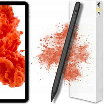 Pakaitinis rašiklis planšetei Apple iPad Pro ir iPad Air 2018–2022 m.