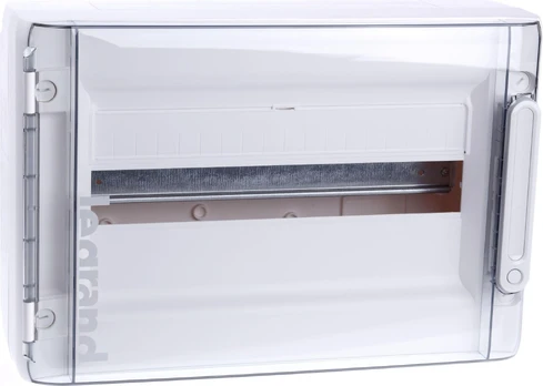 Legrand Skaidrios durys - 401656
