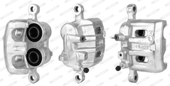 FERODO FCL694008  Brake caliper