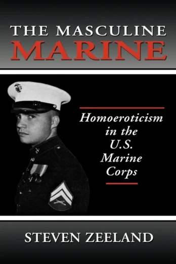 Masculine Marine