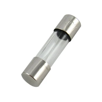 Saugiklis 5x20mm 20A