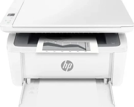 Daugiafunkcinis įrenginys „HP LaserJet M140w“ (7MD72F)