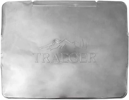 Traeger rasva-alusta, koko S, 5 kpl