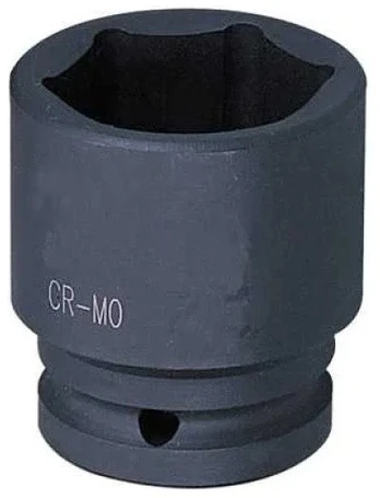 „Rockforce Impact“ lizdas, 34 mm 1 colio (6 taškų)