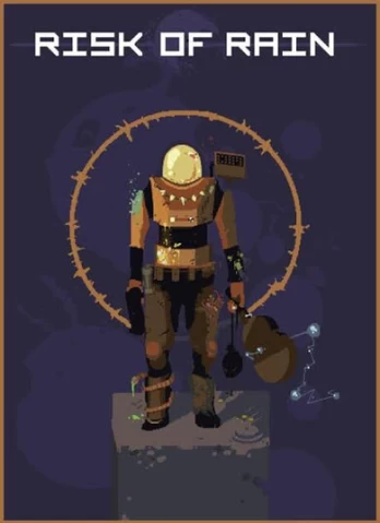 Risk of Rain PC
