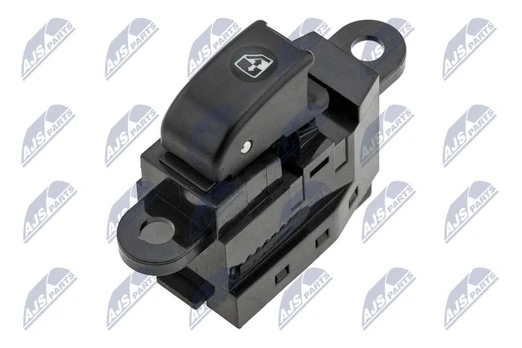 Jungiklis, lango pakėliklis NTY EWS-HY-042