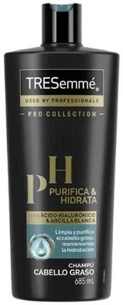 Tresemmé Purifies & Moisturizes Šampūnas 685ml