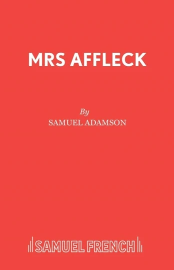 Mrs Affleck