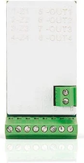 MINIATŪRINIS BELAIDIS EKSPANDERIS ACX-210 ABAX/ABAX2 SATEL