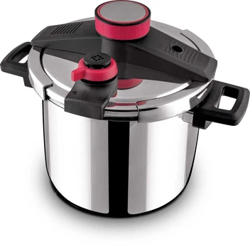 Lamart LT1256 STEAM pressure cooker, 6l