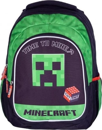 „Astra Kuprinė Minecraft Time To Mine AB300“.