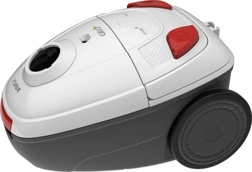 Dulkių siurblys Vivax VC-701W GEO