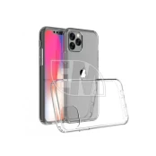 Dėklas telefonui Ultra Slim 0,5mm - iPhone 14 kaina