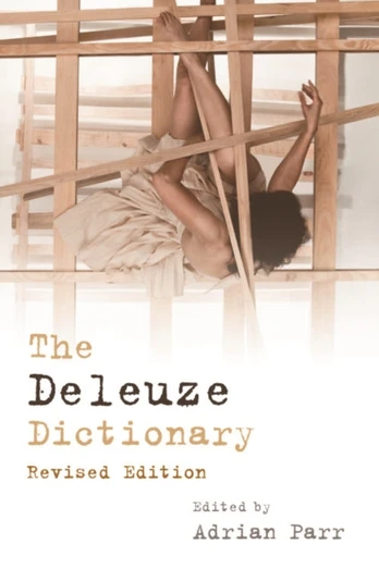 Deleuze Dictionary Revised Edition