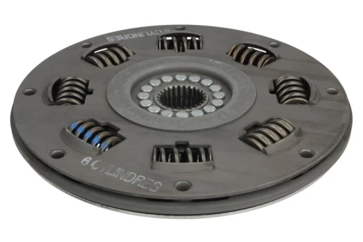 Sankabos diskas LUK 370 0024 10