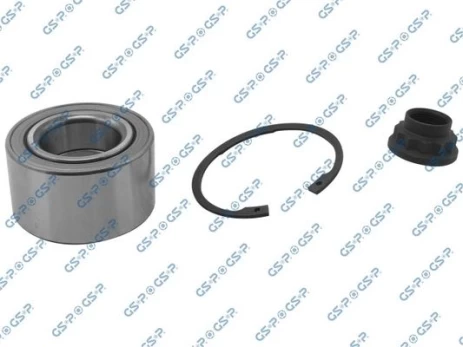 Rato guolio komplektas GSP GK3945