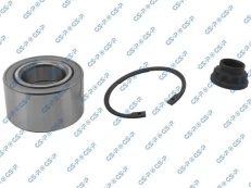 Rato guolio komplektas GSP GK3945 kaina