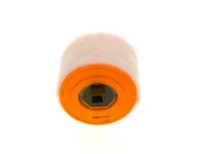 Oro filtras BOSCH F026400436 kaina