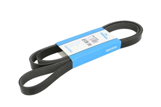 V formos rumbuoti diržai DAYCO 6PK2150S
