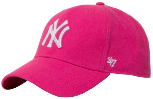 New York Yankees kepurė