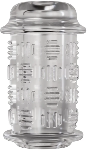 Stamina Flow Sleeve