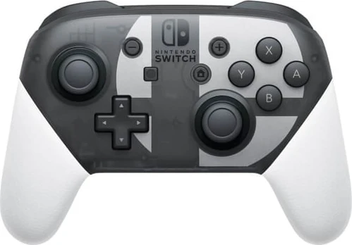 Žaidimų valdiklis Nintendo Switch Pro Controller