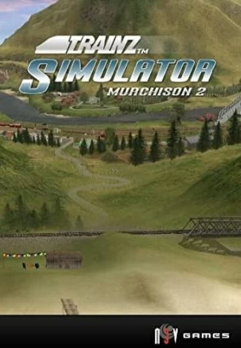 Trainz: Murchison 2 Steam