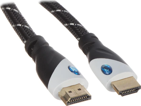 TST KABELIS HDMI-10-PP 10 m