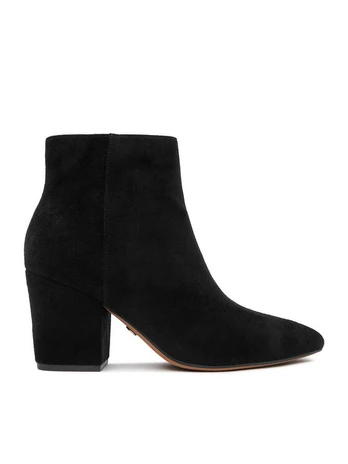 Aulinukai Nine West CEO-ZAKIA-01 Juoda