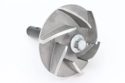 0800-0800A0 IMPELLER, WATER PUMP