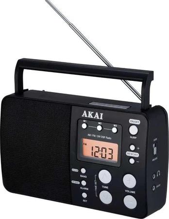 Radijas Akai APR-200