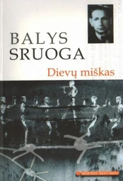 KNYGA Dievų miškas