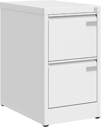 Metalinė kartotekos spinta Archive, 722x415x633 mm, A4 formatui
