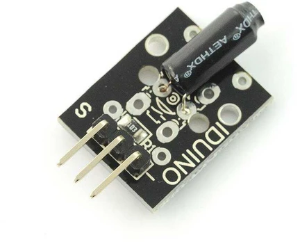 Vibracijos jutiklis - Iduino SE053