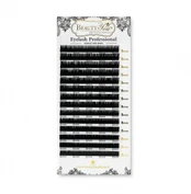 Beauty&You Volume blakstienos 0.10 :  B&Y blakstienos 0.10 C 15-16mm